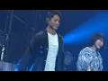 ToNick feat. 周國賢 Endy, Minchen - 長相廝守