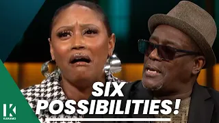 I Was Told Six Different Men Could Be My Potential Father! | KARAMO