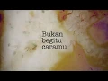Good Morning Everyone - Bukan Begitu Caramu (Official Lyric Video)