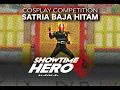 Download Lagu 仮面ライダー BLACK // SATRIA BAJA HITAM [Cosplay Competition] ShowTime Hero