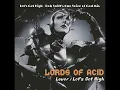 Lords of Acid -  Let's Get High (Rob Swift's One Voice of God Mix)