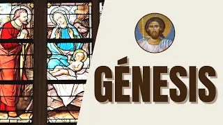 Génesis de 1 a 50 - Relatos de la Creación y Promesas de Dios - Biblia Latinoamericana