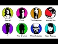 The Mandela Catalogue Alternates Explained In 8 Minutes