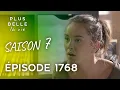 Saison 7, Épisode 1768 - PLUS BELLE LA VIE | Sybille scandalisée de la décision de Mélanie