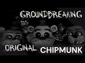 CHIPMUNK - Mr. Fazbear (Groundbreaking)