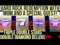 Best BB Hit On Triple Red Hot Sevens 15 10 Spins Double Diamond Deluxe Triple Double Stars