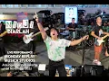 Download Lagu NIDJI - BIARLAH. Live Performance MONDAY REPLAY MUSICA STUDIOS 07.11.2022