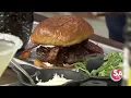 It s Burger O Clock with Bar Louie SA Live KSAT 12