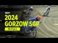 Download Lagu FULL RACE: #GorzowSGP 2024 | Going Good in Gorzow 🇵🇱 | FIM Speedway Grand Prix
