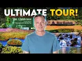 ULTIMATE Tour of Big Canoe Moving to Big Canoe Community North Georgia USA Living