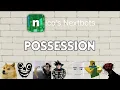 Nico's Nextbots POSSESSION | Kabosu, Scary, MSASOB, Drip, MFCC, Crying noob, The Boiled One