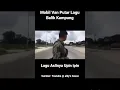 Download Lagu Horror, Mobil Van Balik Kampung Mengerikan Guys, Lagu Aslinya Upin Ipin