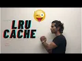 LRU Cache Leetcode 146