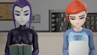 Alter Egos
