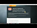 Getting started with Libguide