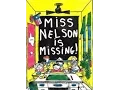 Miss Nelson is Missing