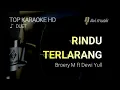 Download Lagu Rindu Terlarang - Broery M ft Dewi Yull/Duet/Top karaoke HD Avimusik