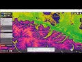 EOSDIS WORLDVIEW 01 SRTM