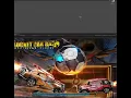 Rocket Car Ball unity source code for sale - sell unity games