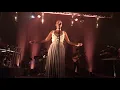 Mayra Andrade "Vapor Di Imigrason" Le Splendid Lille 26/03/2019
