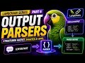 Output Parsers LangChain Series 6