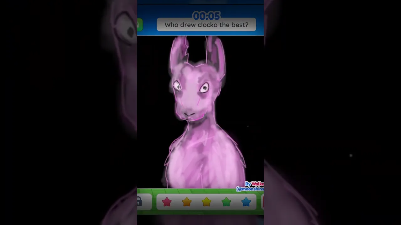 Videos de Tiradas al Gacha por Seguidores