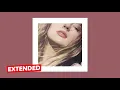 Download Lagu Taylor Swift - This Love (Taylor's Version) [EXTENDED]