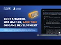 Best AI Coding Tool For Game Developers Code Maestro - Extended Showcase