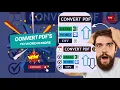 Unlock the Power of PDFs with Jhuxtello iTech Convert PDF to Word and More