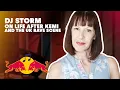 Download Lagu DJ Storm on Life after Kemi, the UK Rave Scene, and the Internet | Red Bull Music Academy