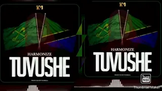 harmonize tuvushe