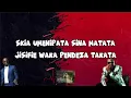 Darassa feat Bien - No Body (Lyrics)