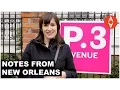 Notes from New Orleans The Art Assignment PBS Digital Studios