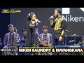 Lagu Niken Salindry \u0026 Mayangkara Live Tampo Cluring Banyuwangi 2025