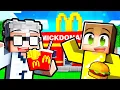 Download Lagu Professor Maakt MickDonalds Producten (Minecraft Survival)
