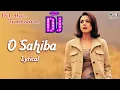 Download Lagu O Sahiba O sahiba  Hindi Dj Song 💖 Romantic Hindi Movie Sad Song 💔 Full Hard Bass Mix Song 🎧