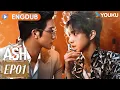 2026 new BL series ENGDUB Ash EP01 ZHis lover vanished but his obsessed ex refuses to let him go