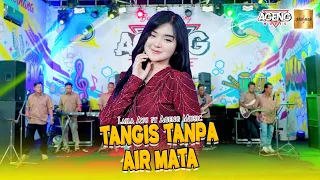 laila ayu ft ageng music tangis tanpa air mata official live music 