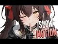Download Lagu Nightcore - Slow Motion | Soar ft. Luma [Sped Up]