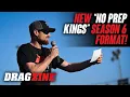 Street Outlaws No Prep Kings Announces New Teams And Championship Format