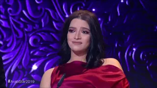 الفنانة الملتزمة ميساء علي تعلالي يابا 