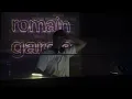 “Next to you” Romain Garcia. SPYBAR - Chicago 2026