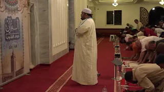 سورة ف ص لت برواية قالون تلاوة الشيخ بلال بن محمود 