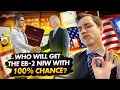 Best Candidates for the EB-2 NIW Visa Who Qualifies for the U S Green Card