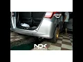 Download Lagu Honda  Freed Modifikasi Knalpot NDK Exhaust DK 01 v2 Dan Resonator Loop