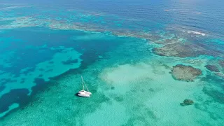 Antigua – Sailing Greatcircle (ep.160)