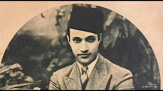 عبد الوهاب من يوم فتحت عنيا 