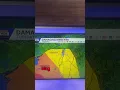 Active tornado warnings lightning in NJ as severe weather moves into New York July 21 2026