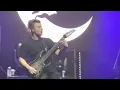 Currents - Monsters LIVE @ Tech Port Arena San Antonio, TX