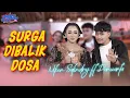 Download Lagu NIken Salindry ft Danuarta - SURGA DIBALIK DOSA - Ambyar Everywhere